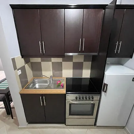 Apartament Taraj