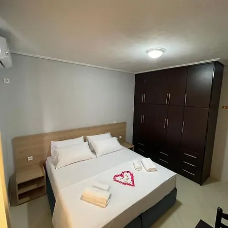 Apartament Taraj Ksamil