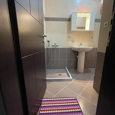 Apartament Taraj
