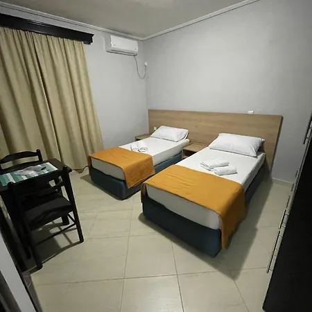 Apartament Taraj Ksamil