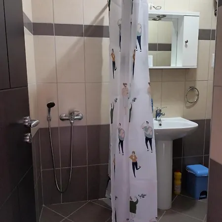 Apartament Taraj