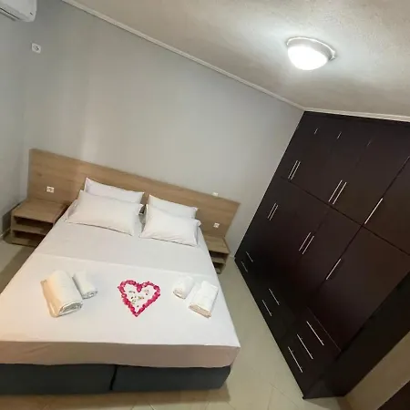 Apartment Taraj Ksamil