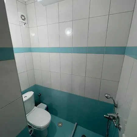 Apartment Taraj *
