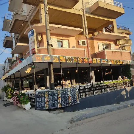 Apartment Taraj