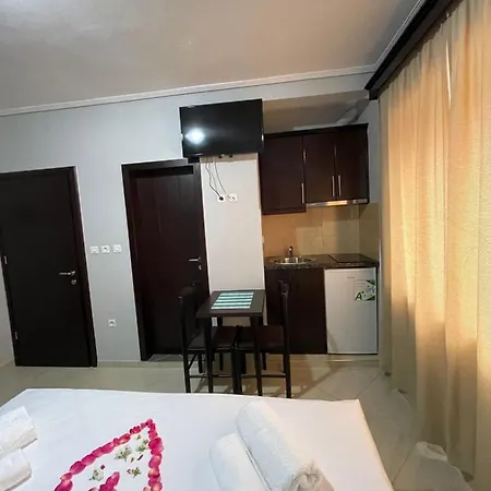 Taraj Apartment