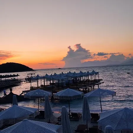 Taraj * Ksamil