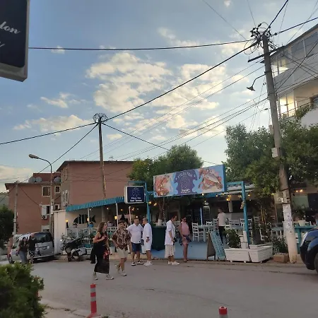 Taraj Ksamil