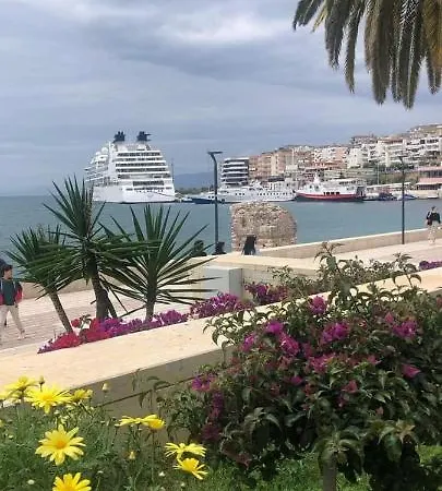 Taraj * Ksamil