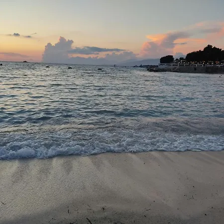 Taraj * Ksamil