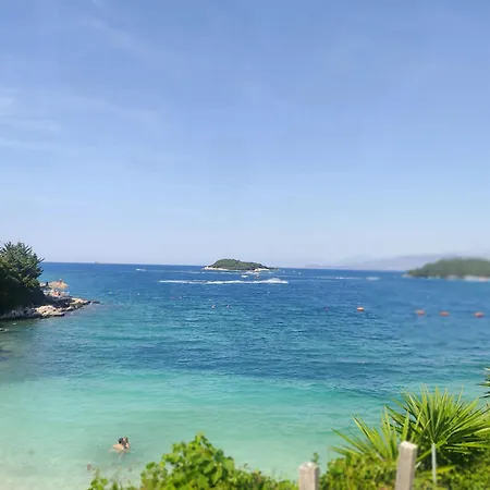 Taraj * Ksamil