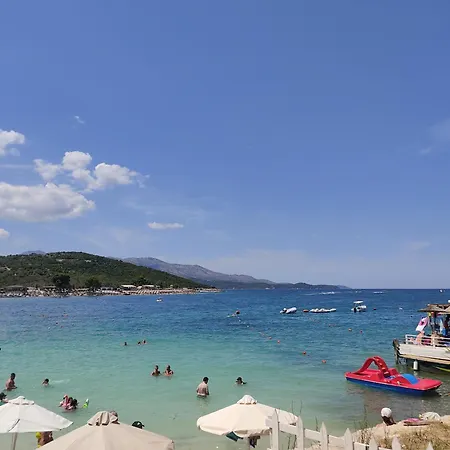 Apartment Taraj Ksamil