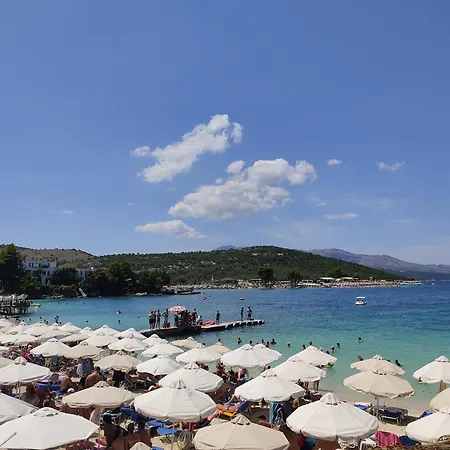 Taraj Ksamil