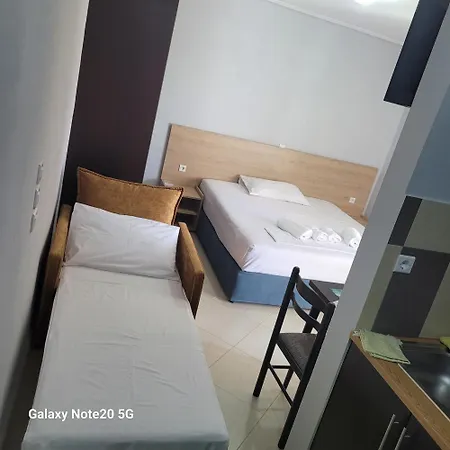 Taraj Apartment
