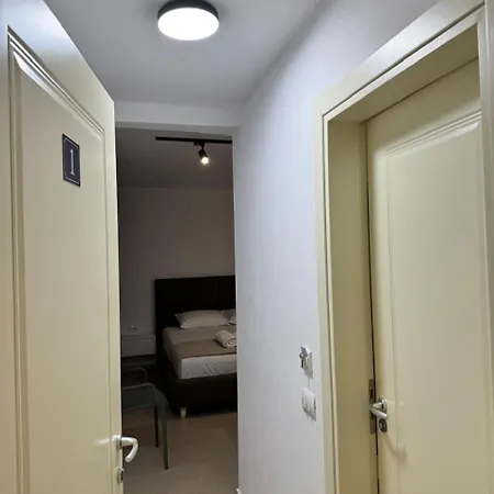 Apartament Taraj Ksamil