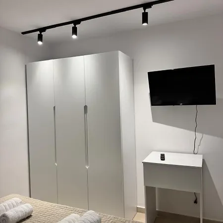 Apartment Taraj