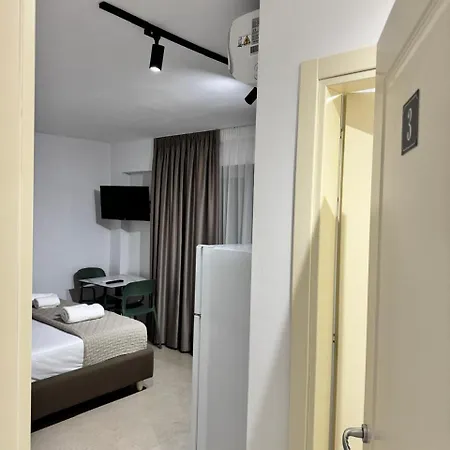 Taraj Apartment