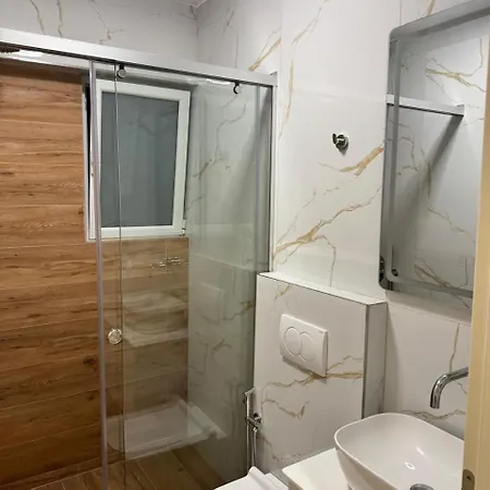 Apartament Taraj