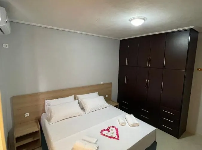 Apartamento Taraj Ksamil