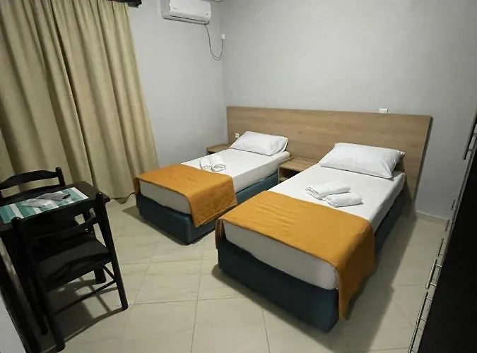 Apartamento Taraj Ksamil