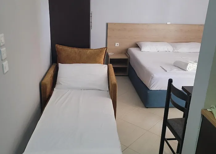 Taraj 公寓 卡萨米尔