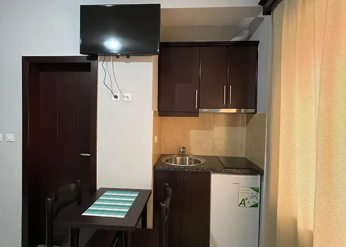Appartement Taraj *