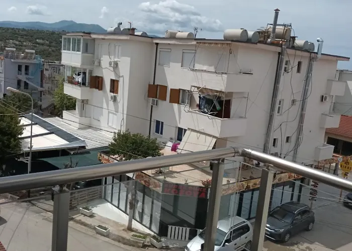 Taraj 公寓 卡萨米尔